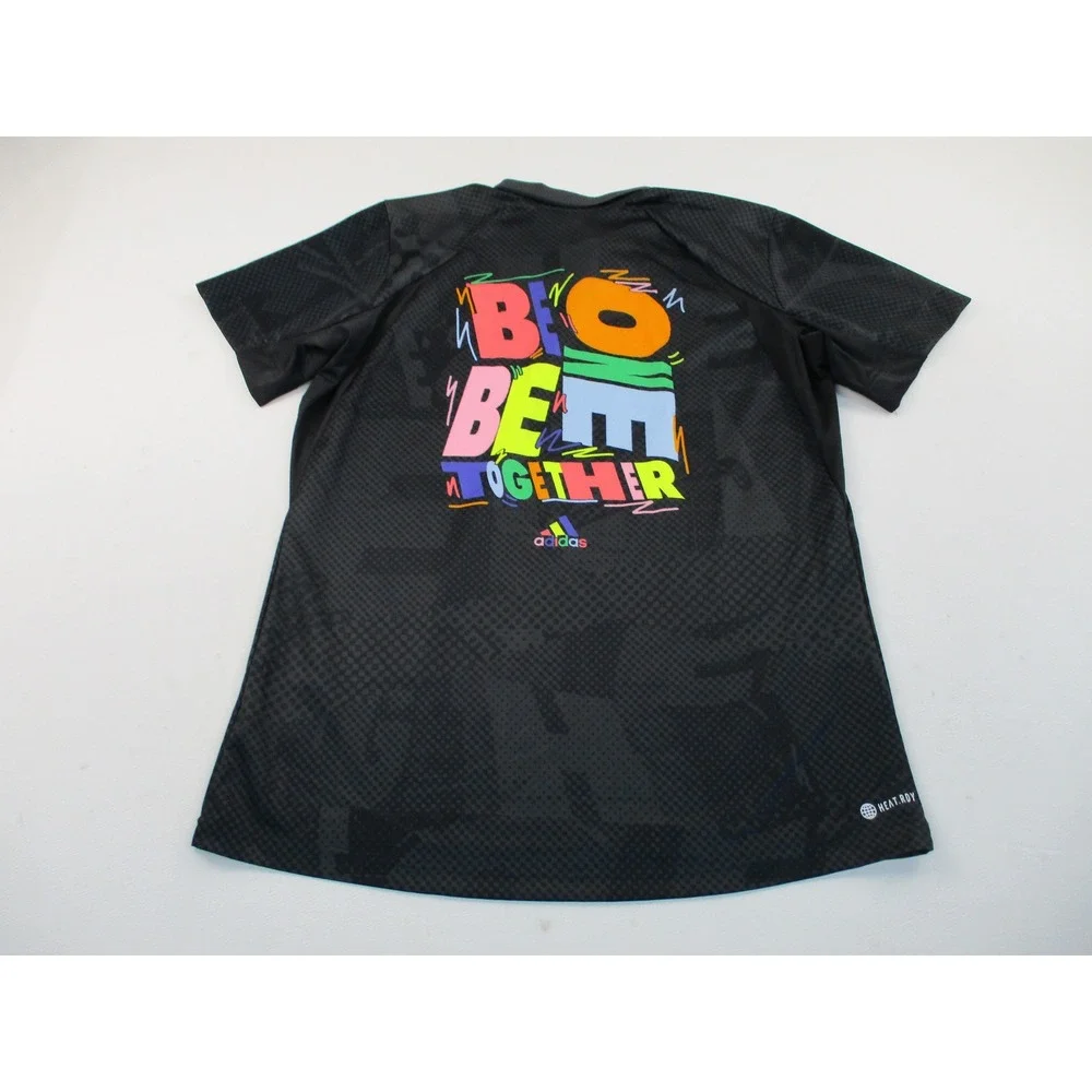 adidas freelift polo